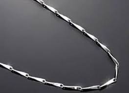 925 Sterling Silver Necklace Chain